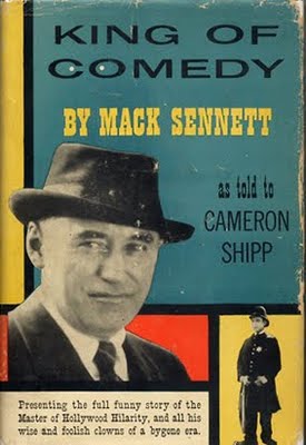 El rey de la comedia