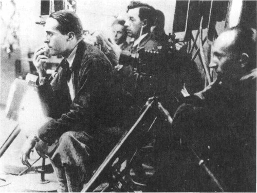 rene clair