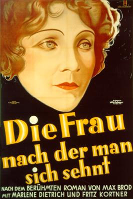 die frau