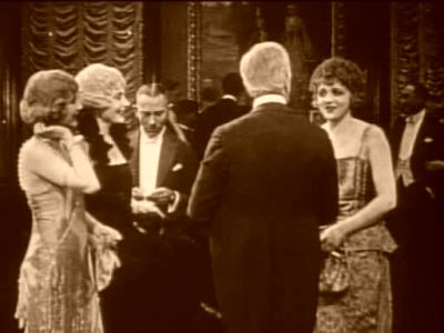 Esposas frívolas (2)