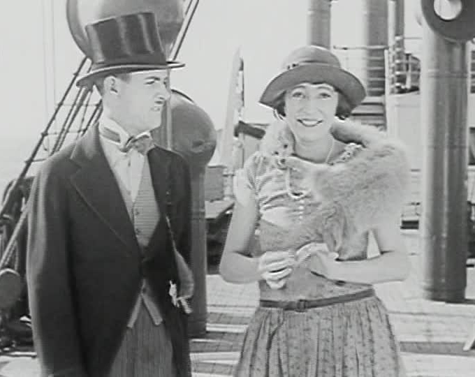 His Wooden Wedding (3)