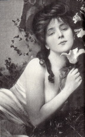 evelyn nesbit