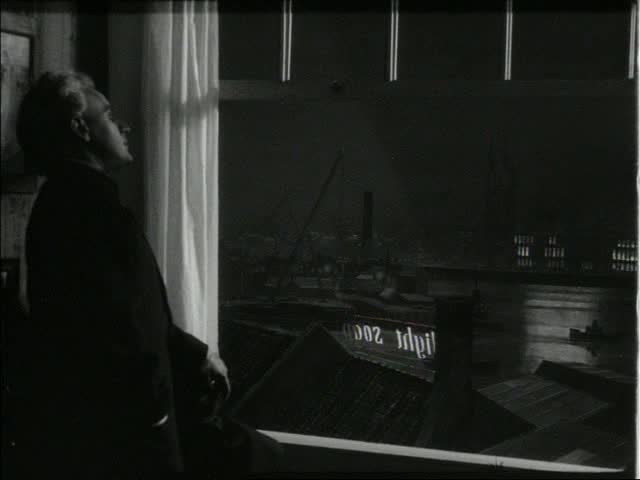 Evangeliemandens Liv (1)