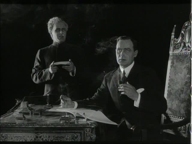 Evangeliemandens Liv (2)