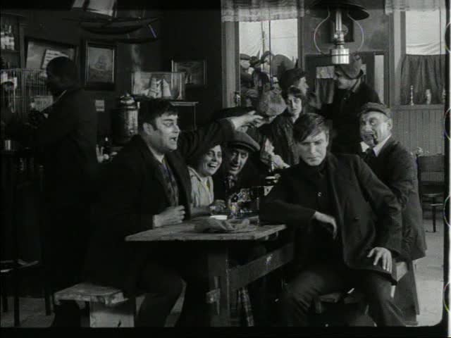 Evangeliemandens Liv (3)