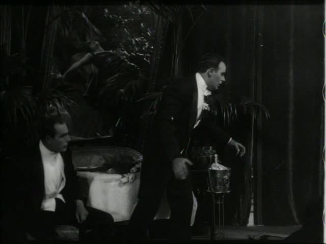 Evangeliemandens Liv (5)