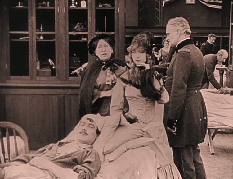 Nacimiento de una naci¢n (14)