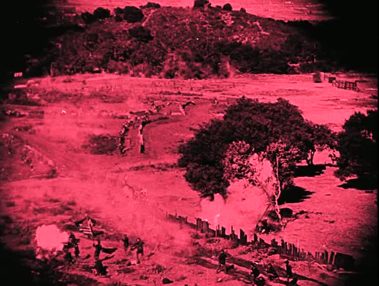 Nacimiento de una naci¢n (16)