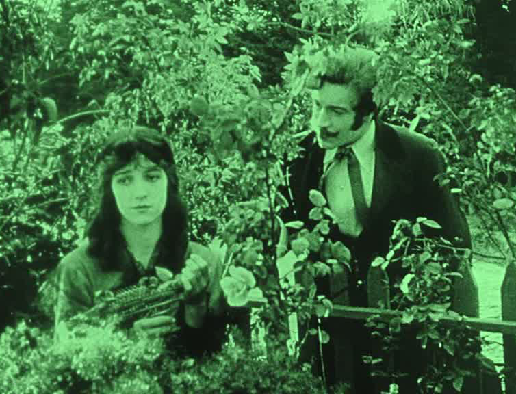 Nacimiento de una naci¢n (7)