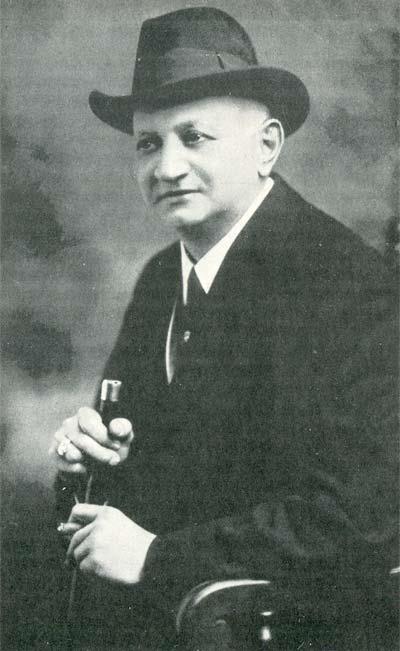 siegmund lubin