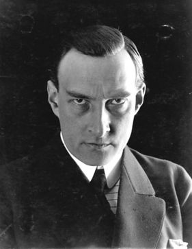 benjamin christensen