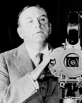 maurice tourneur