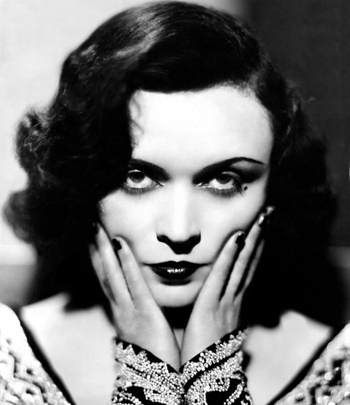 pola negri