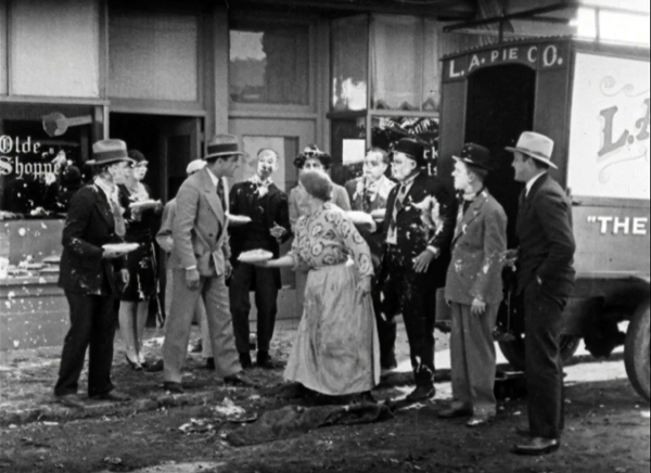 battle of the century