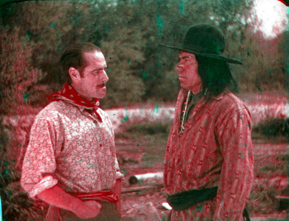 wanderer of the wasteland