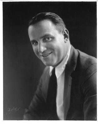 allan dwan