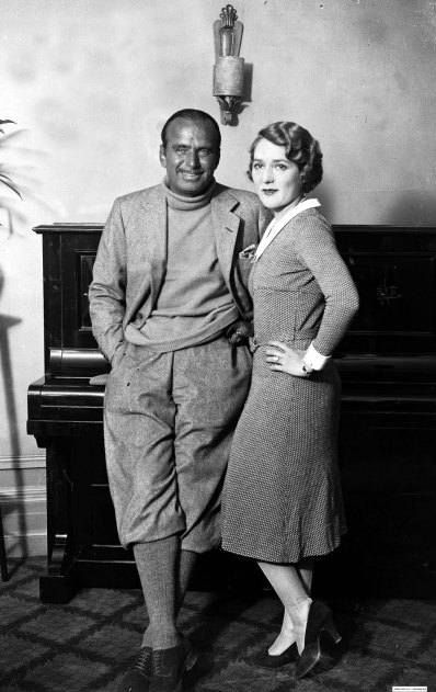 douglas fairbanks mary pickford 3